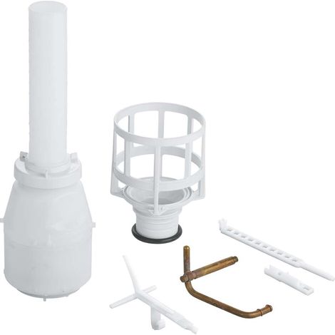 Grohe - Conversion set 42937000 (1/2)