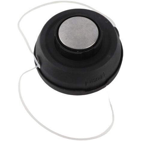 Lawnmower Accessories Cutting Head for Brushcutter Internal Thread M10x1.25- (1/5)