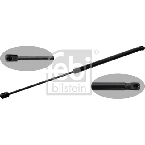 Resorte de gas 47072 febi