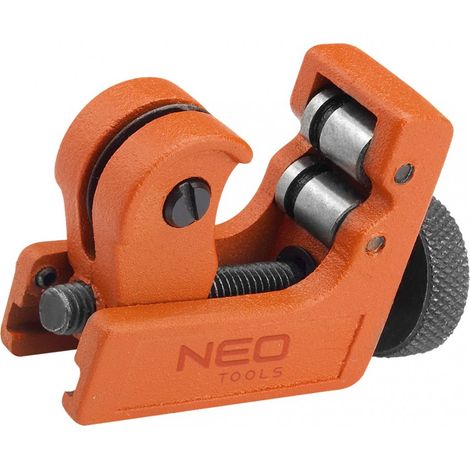 Tagliatubi a rotella 3-22 mm - NEO (1/3)