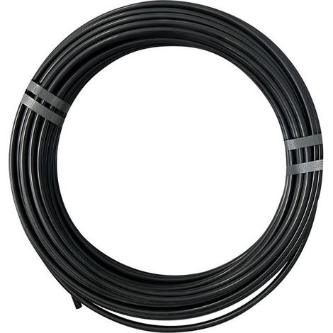 Tube en polyamide (12) 8 x 6 mm - 25 m