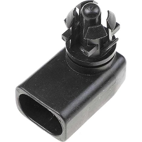 Capteur de température ambiante extérieure pour GM Chevrolet Cruze Buick Cadillac Opel Vauxhall 25775833 15035786 1802-484392 (1/5)