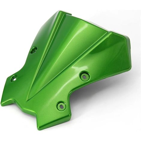Motorrad-Sport-Windschutzscheibe, Windabweiser, Verkleidung passend für Kawasaki Z900 Z650 2020