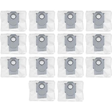 14 pièces pour Max+ / T8 / G10s / G10s Pro/ Q5+ / S7 Maxv Ultra / T8plus / S8 /s8 + / S8 Pro / G20 Dust (1/3)