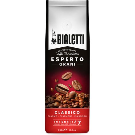 Café en grain Bialetti Classique