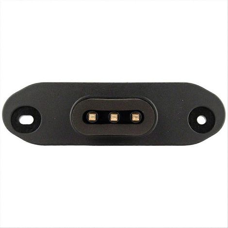 Connecteur de borne de verrouillage électrique de porte de voiture pour Transit 2015-2022 (1/5)