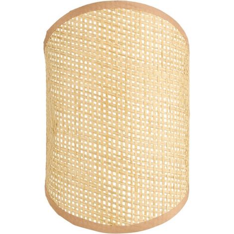 Applique murale cannage Keyte H20 Ostaria (1/4)
