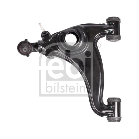 Bras de liaison, suspension de roue febi bilstein 14036 MERCEDES-BENZ