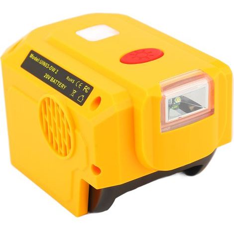 Power Inverter, High-Efficiency Portable Converter with PD3.0 and Type-C Interfaces, 200W 220V (1/5)