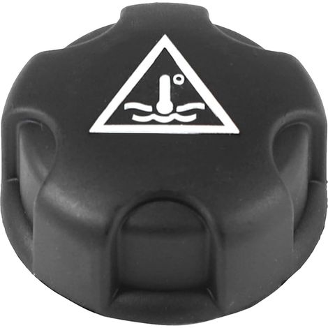 Pièce de rechange pour 1 Bouchon, réservoir de liquide de refroidissement, Numéro OE 01306J5, Peugeot 206, Citroën C3 (1/5)