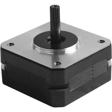 Für Prusa MK4 Schrittmotor E-Achsen-Extruder –