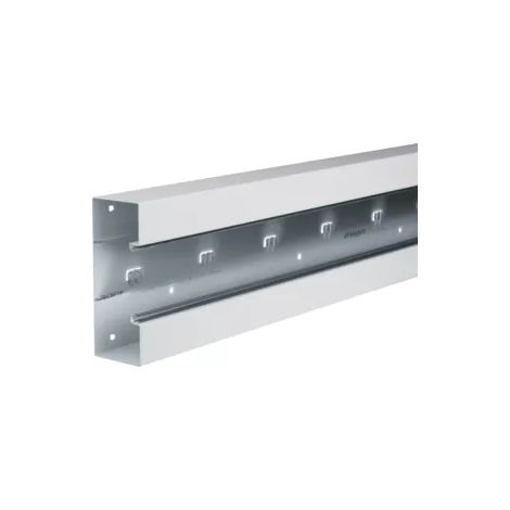 Tehalit Brüstungskanal-Unterteil 68x170mm Stahl BRS651701 vws 2 Stk (1/2)