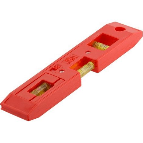 SUKI - LIVELLA POCKET 210 MM MAGNETICA