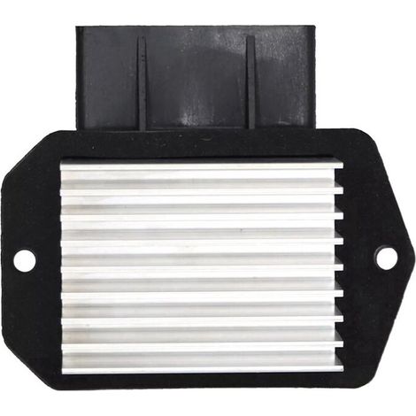 Resistenza per motore ventola auto per Ram 1500 2500 3500 2006-2019 68018105AA
