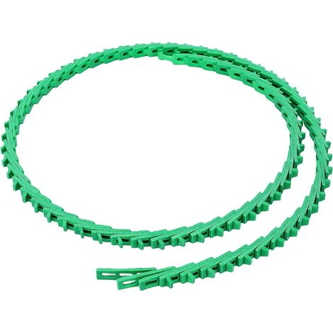 V-String Power Twist 1/2in  5FT, Adjustable Link Belt (1/5)