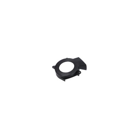 Carter noir pour ponceuse PSM 160 A BOSCH - 2609001815