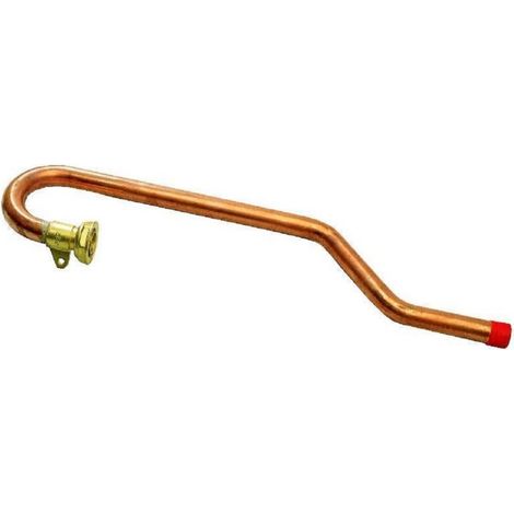 Gurtner 18369 - C. Angled Stock G4 CU22 Counter Center Distance 110MM - JT