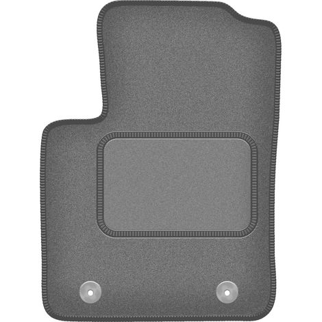 Tappetino per auto lato guidatore: Ford Ka MK2 hatchback (2008-2012)