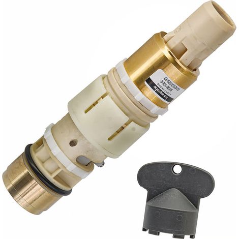 Ricambio cartuccia per gruppi Axor Starck Organic Hansgrohe 98301000