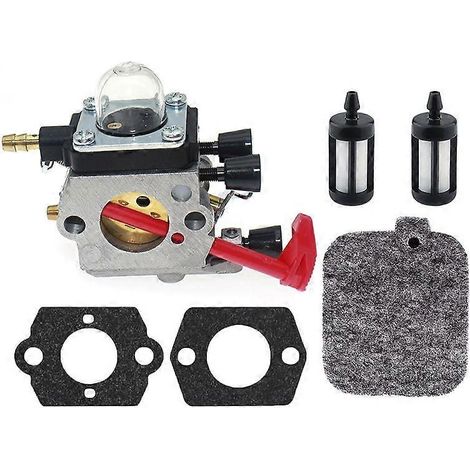 STIHL BG45 BG50 BG55 42291200650 BG56 SH55 SH85 Gebläsevergaser