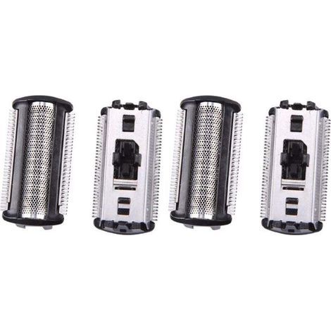 Paquet de 4 Tondeuses Rechange pour TêTe Rasoir Bodygroom 2024 - 2040 S11 YSS2 YSS3 SéRies (1/4)