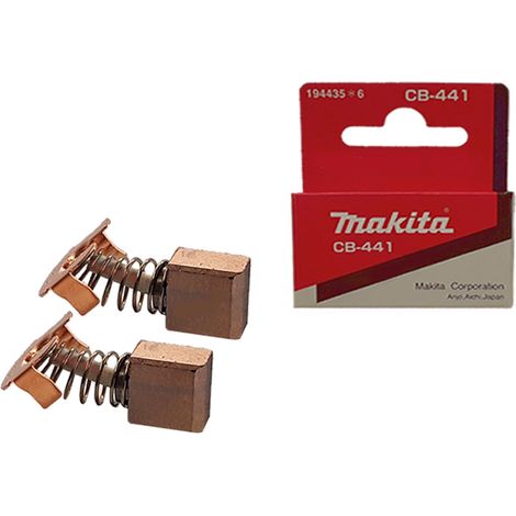 Carboncini Makita CB-441-432-429