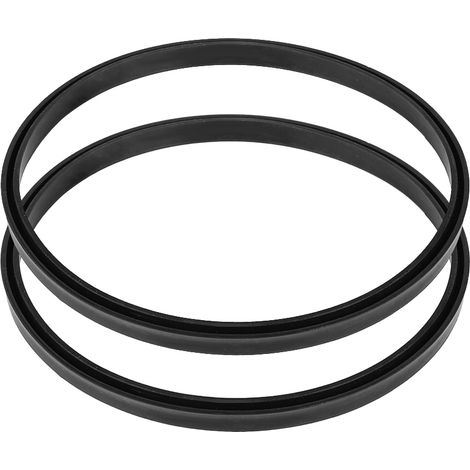 Gummiwulstabzieher für pneumatische Zylinderdichtungen von Reifenmontiermaschinen (200 mm) (1/5)