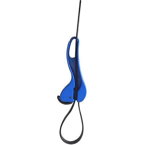 Clé à sangle en caoutchouc, outil manuel flexible pour raccords de tuyauterie et plomberie automobile-6inch (1/5)
