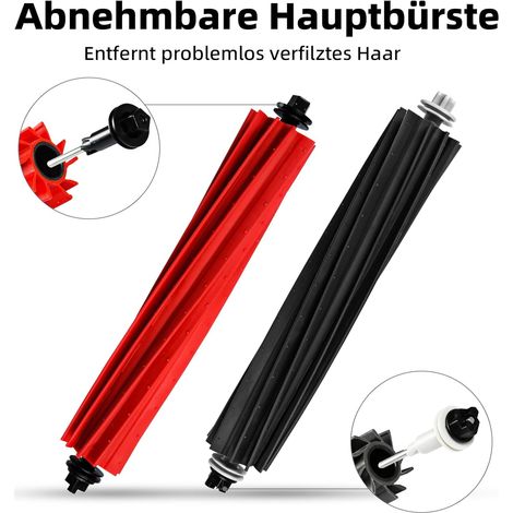 Staubsaugerdüsen (1/3)