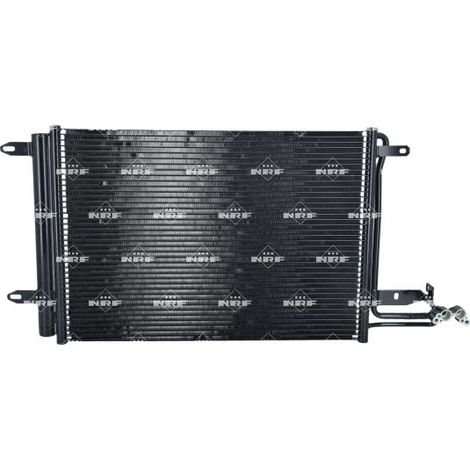 CONDENSEUR DE CLIMATISATION 35520 NRF