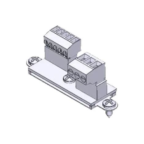 CAME 88001-0042 Scheda Elettronica Encoder Resinata Motore AMICO AXO Ricambio