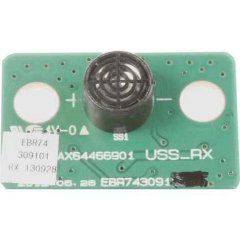 Scheda - Robot Aspirapolveri autonomi - LG - 334726