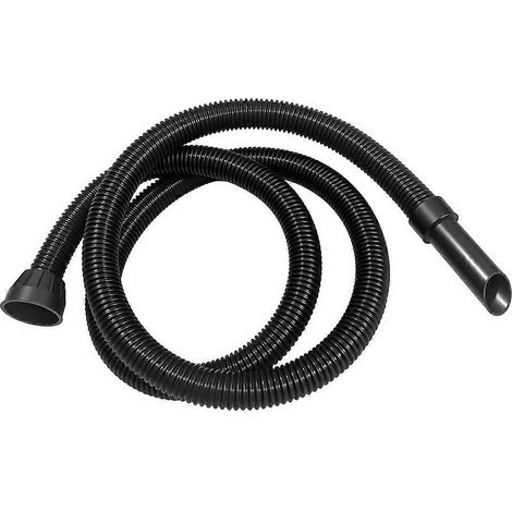 Tuyau de rechange avec raccord de 32 mm et accessoires de tuyauterie de 2,5 mètres pour aspirateurs Numatic, Henry, Hetty, Hoover, James, Basil et David NRV200 (1/5)
