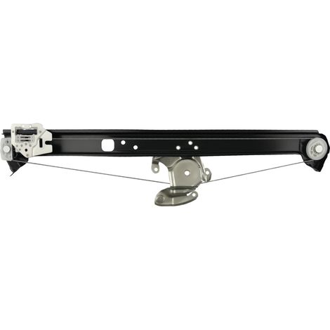 Alzacristallo Elettrico for BMW X5 E53 00-06 Posteriore Destra 51357125060 (1/5)