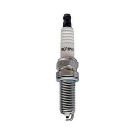 18827-09080 Bougies d'allumage en or (RER8YC) pour voitures Hyundai Kia K3, Reina et Elantra. (1/2)