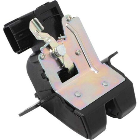 Trunk Lock for Hyundai i30 GD Kia Ceed JD 81230-A6000 (1/4)
