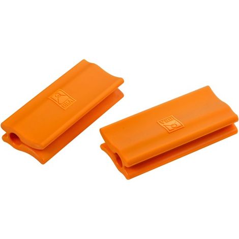 MANIQUE EN SILICONE POUR GRIL BL.2