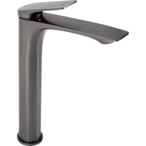 Basin Faucet REA Avalon Titanium High