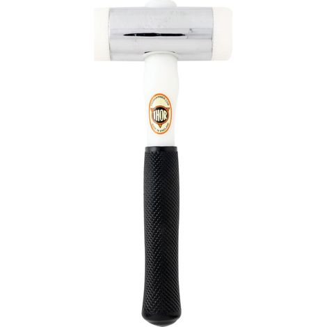Thor 716 Thorex Nylon Hammer - Plastic Handle 50mm 1230g