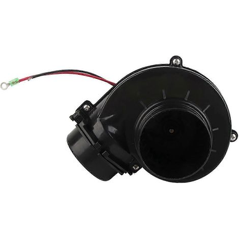 Turbocompresseur électrique universel de 3 pouces pour voitures et camions, amélioration haute performance (1/5)