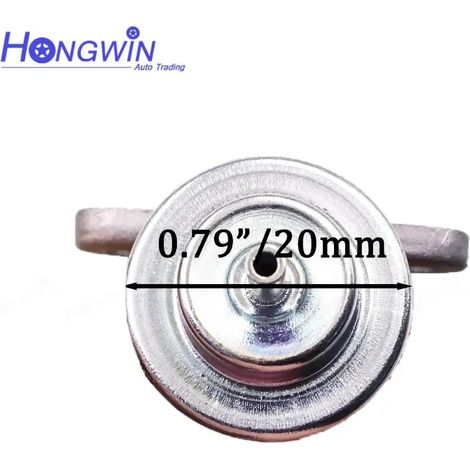 Applicable au régulateur de pression de carburant Honda 16740-ZW5-003 (1/4)