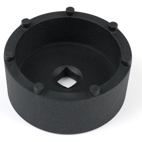 Hub sleeves are compatible with 2020 and later Silverado and Sierra 2500/3500 models. (1/4)