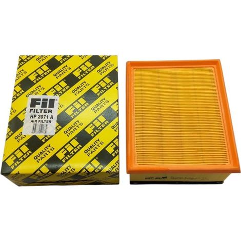 Filtro aria motore compatibile per citroen xsara