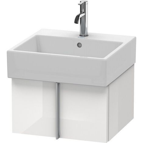Meuble sous-vasque VERO AIR 298x484x431mm pinède