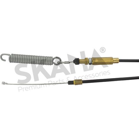 FILO INNESTO LAME TC/TCP 2000 102 C ORIGINALE STIGA - 182004610/0