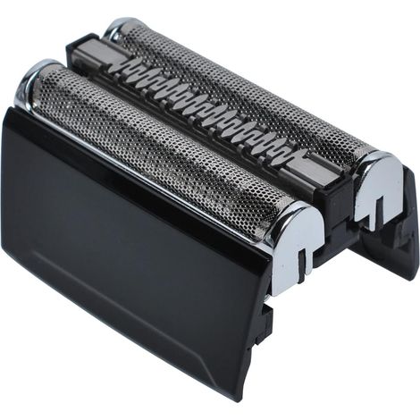 52B Tête de rasoir Compatible avec rasoir électrique Bra-un série 5 - Tête de rasoir de remplacement compatible avec Série 52B 52S (1/5)