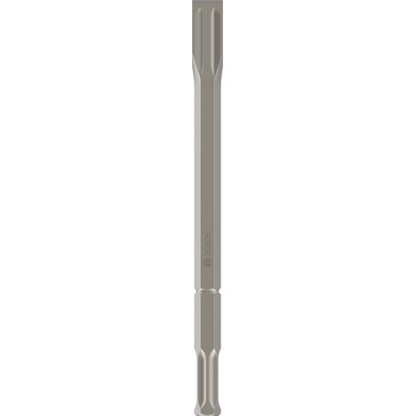 Bosch Chisels PRO HEX 22-5C Flat Chisel 30 x 400 mm 2608690190