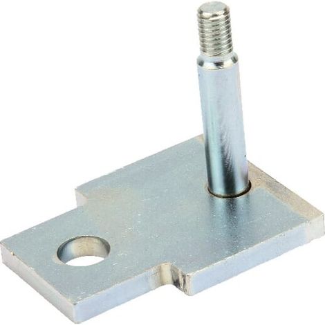 Balancier AS-MOTOR E10426ASM