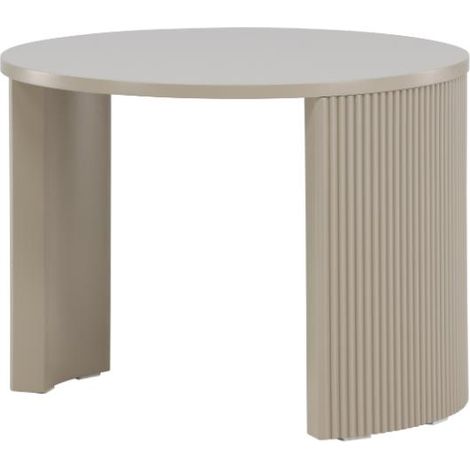 Bristol Couchtisch beige. (1/4)