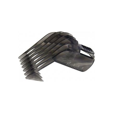 SABOT PLASTIQUE POUR TONDEUSE PHILIPS